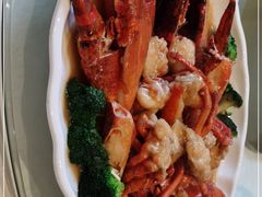 -大东海海鲜酒楼(渔人码头总店)