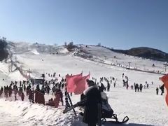 -蓟县盘山滑雪场