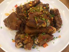 -老二龙虾馆(贵池路店)