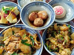 -留焕小吃·昆明非遗小吃品牌(文明街旗舰店)