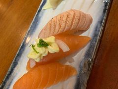-千代武日本料理(开发区店)