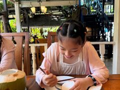 -自然餐厅(Phuket)