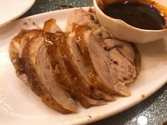 烤鸭-浒顺大酒店(相城店)