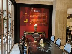 包厢-浦华大酒店-台南担仔面海鲜楼