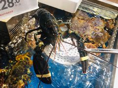-盒马鲜生(莱蒙都会店)