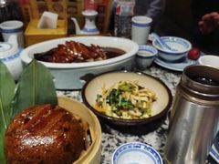 -南京大牌档(崇文门国瑞店)