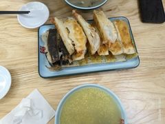 -众品老方子锅贴甜沫(李村店)