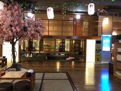 -汤泉良子(金源店)