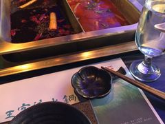 -王家渡火锅(金宝汇店)