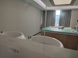 -弗蕾亚·辰月月子度假中心(光谷店)