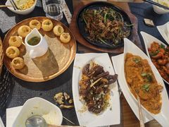-尼泊尔雪莲餐厅(北京东路店)