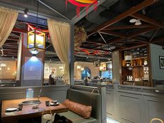 大堂-快乐小羊·内蒙牛羊肉火锅(流花中心店)
