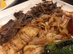 -苏坦土耳其餐厅(白云宾馆店)
