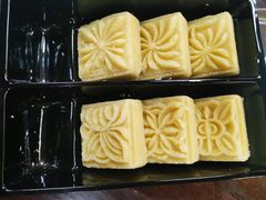 -天龙宝严素食馆(大兴善寺店)