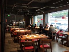 大堂-静一·食光里(黄河路店)