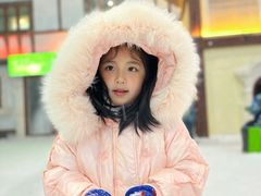 -世界之窗阿尔卑斯冰雪世界