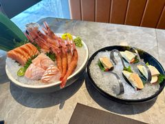 -極上萬膳·日料放题(来福士江景店)