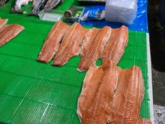 -济南海鲜大市场