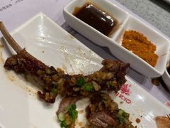 -大渔铁板烧(大悦城店)