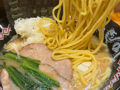 -Ramen满吉·豚骨拉面(丽园路店)