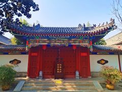 -大慈恩寺(大雁塔)