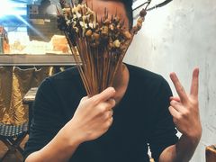 盟重牛油-盟重烧烤(东瓜山创始店)