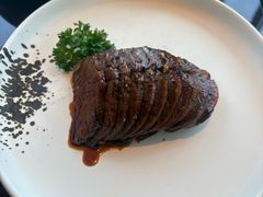 -环球港凯悦 · 享悦中餐厅