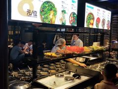 -川西坝子火锅(清江东路3.0直营店)