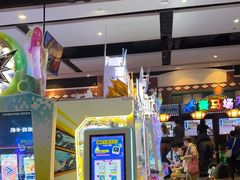 -反斗乐园(中航城君尚购物中心)