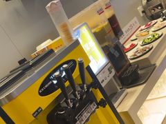 -豪享来中西餐厅(隆昌店)