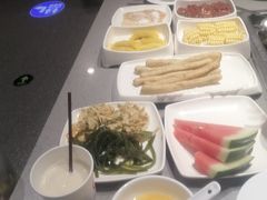 -海底捞火锅(青山湖万达夜宵主题店)