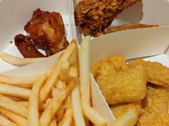-麦当劳(壹购广场店)