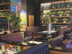 -AK47烤羊腿串吧(柳浪家园店)