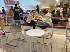 -CoCo都可(崇川万象城店)