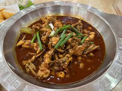 -晓林火锅(安定门店)