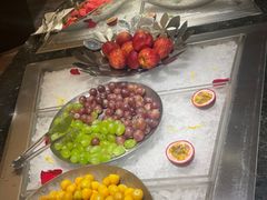 -威斯汀舞台餐厅