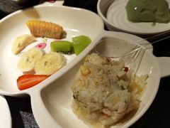 -嘿嘟嘟·肋条烧肉放题(爱融荟城店)