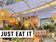 -船歌·鱼水饺青岛菜(枫蓝国际购物中心店)