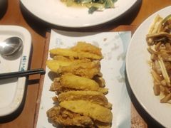 -坤记味道(新华城市广场店)