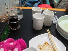 -紫光园·烤鸭·北京菜(团结湖店)