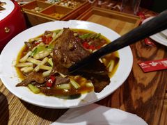 -百年神厨·地道川菜(清江西路店)