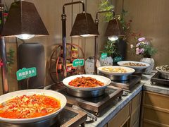 -亚马逊蒸汽活海鲜自助(LCM置汇旭辉广场店)