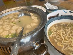 -小船渔村•大连菜•大连焖鱼(明泽街店)
