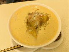 -甜源居星级甜品