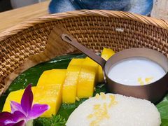 -泰悦澜·泰国餐厅(万象城店)