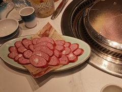 -遇东北林区铁锅炖(南开店)