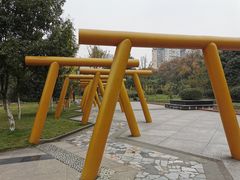 -沙河三洞古桥公园