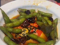 -邢氏老太太烧烤(南山店)