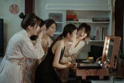 -洋洋婚纱品牌集合店