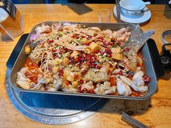 -小小河边鱼(天润城店)